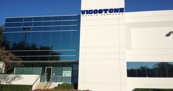 Vicostone ước lãi trước thuế quý 3 đạt 350 tỷ đồng, tăng 30% so cùng kỳ