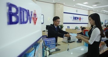 BIDV đấu giá khoản nợ tới 232 tỷ đồng của Công ty Hàm Rồng