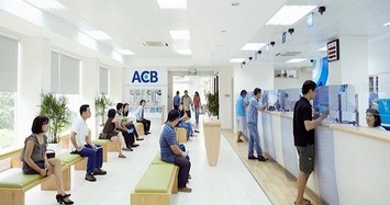 Trích lập dự phòng rủi ro tín dụng của ACB bất ngờ giảm tốc 75%