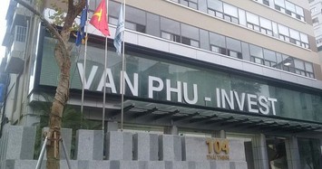 Văn Phú – Invest nói gì về kết quả kinh doanh sụt giảm trong quý 3?