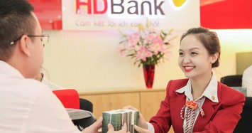 Cổ phiếu HDBank phản ứng thế nào trước tin lọt vào rổ chỉ số MSCI?