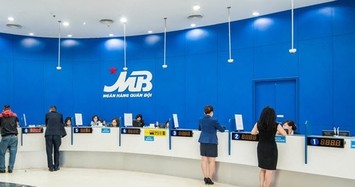 Rủi ro với MBBank là chi phí tín dụng tăng ảnh hưởng từ MCredit