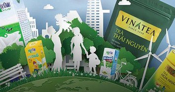 Vinamilk đã chi thêm hơn 148 tỷ đồng để gom cổ phiếu GTNfoods