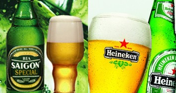 Sabeco thuộc về người Thái: Lợi nhuận tăng, cổ phiếu giảm, Heineken đành nói lời chia tay