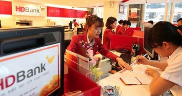 HDBank chi 1.338 tỷ đồng mua lại 49 triệu cổ phiếu quỹ