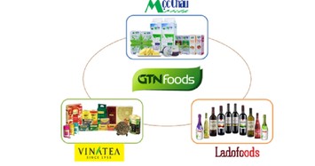 Sau khi Vinamilk thâu tóm, GTNfoods sẽ có những 'lột xác' đầu tiên