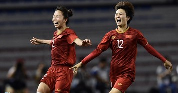 Vô địch SEA Games 30, tuyển nữ Việt Nam được hứa thưởng gần 10 tỷ 