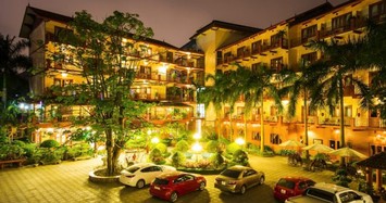 Cổ phiếu Đông Á Hotel bật trần dù kinh doanh thua lỗ, Phó tổng tháo chạy