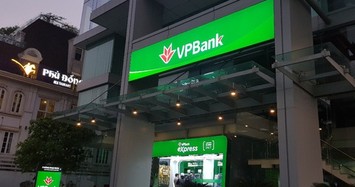 11 tháng lãi trước thuế 9.400 tỷ, VPBank hoàn tất xử lý dư nợ trái phiếu tại VAMC 