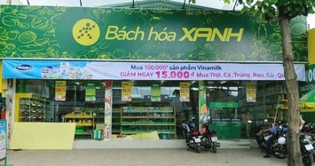 Bách Hóa Xanh sẽ vẫn lỗ ròng 400 tỷ cho năm 2020?