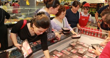 Nội bộ Masan lại có thêm cuộc 'sang tay' hàng trăm tỷ đồng