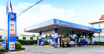 Petrolimex đạt 5.486 tỷ đồng lãi trước thuế năm 2019, kế hoạch 2020 có gì?