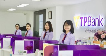 TPBank vẫn ‘vỡ’ nhiều chỉ tiêu năm 2019 dù lợi nhuận vượt kế hoạch