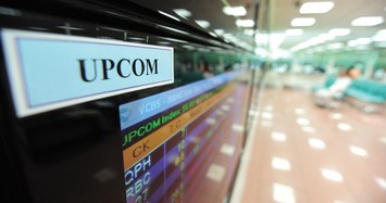 Đề xuất cho margin trên sàn UPCoM