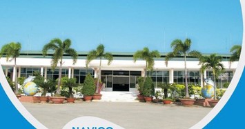 Ảnh hưởng Covid-19, kim ngạch xuất khẩu Navico lao dốc, cổ phiếu dò đáy