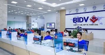 BIDV đặt kế hoạch 2020 lãi 12.500 tỷ, tăng 16,5% so năm trước