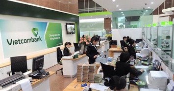 Giảm lãi suất 2 đợt, Vietcombank sẽ bớt 2.240 tỷ đồng lợi nhuận