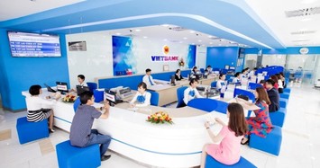 Vietbank báo lãi ròng quý 1 gấp 2,3 lần lên 183 tỷ đồng