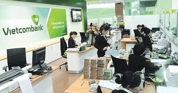 Vietcombank báo lãi ròng quý 1 giảm mạnh, chỉ đạt hơn 4.000 tỷ đồng  