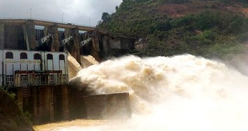 Phát triển Điện lực VN báo lãi quý 1 vỏn vẹn 167 triệu đồng do ảnh hưởng của El Nino