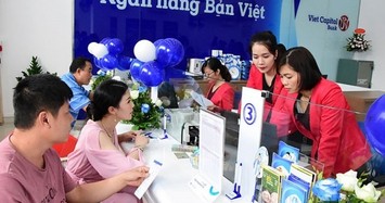 Nhờ đâu VietCapitalBank lãi ròng 38 tỷ trong quý 1, gấp 2 lần so cùng kỳ?