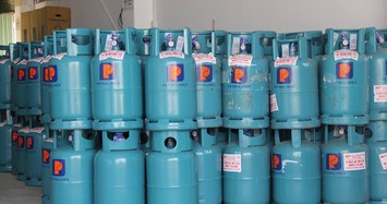 Gas Petrolimex báo lãi quý 1 lao dốc do COVID-19 và giá dầu mỏ