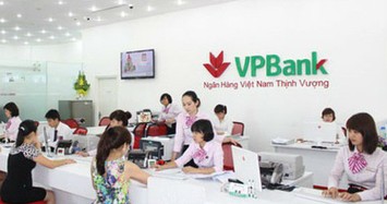 ĐHĐCĐ VPBank: Kế hoạch lợi nhuận 2020 sụt giảm do đâu?