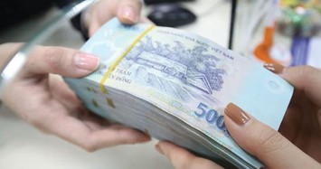 Phó Thống đốc NHNN: Không hạ chuẩn tín dụng không hẳn là một câu chuyện