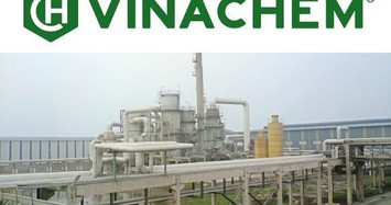 Vinachem báo lỗ công ty mẹ hơn 1.170 tỷ, vay ngân hàng đã quá hạn thanh toán