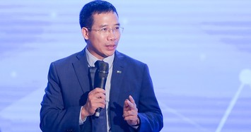 Giai đoạn mới của ngân hàng Việt, nhìn từ câu hỏi của CEO MB