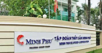 'Vua tôm' Minh Phú lý giải vì sao giảm cổ tức từ 50% xuống còn 15%