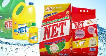 Thêm một quý báo lãi lớn của Bột giặt NET sau khi về với Masan