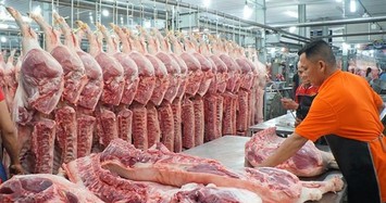 Giá heo hơi hôm nay 17/7: Nhiều nơi tiến về mốc 90.000 đồng/kg