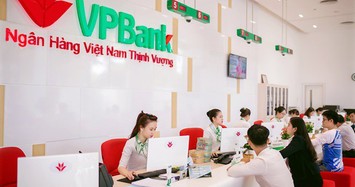 Kiểm soát tốt rủi ro và hiệu quả hoạt động trong quý II, VPBank duy trì tăng trưởng bền vững