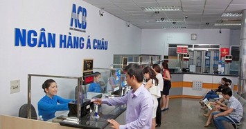 Tăng vọt trích lập dự phòng, ACB báo lợi nhuận quý 2 xấp xỉ cùng kỳ