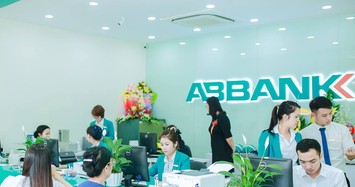 ABBank báo lợi nhuận quý 2 lao dốc 71%, nợ xấu tăng lên 2,73%