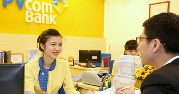 Chủ thẻ quốc tế PVcomBank được hoàn tiền 5% phí bảo hiểm