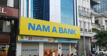 Nợ xấu của Ngân hàng Nam Á tăng vọt lên 2,93% sau soát xét