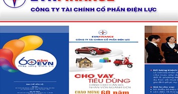 EVF làm ăn thua lỗ, ABBank 'tháo chạy' hơn 9 triệu cổ phiếu