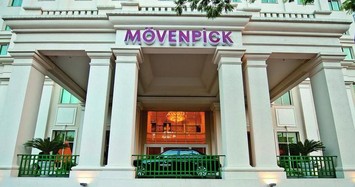 Moevenpick Hanoi lao đao, Roxy VN còn gánh thêm 'cục lỗ' Mercure Hanoi La Gare