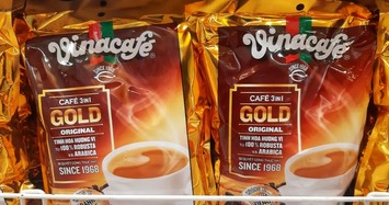 Vinacafe Biên Hoà trả cổ tức khủng 250%, Masan Beverage nhận về 664 tỷ đồng