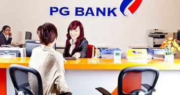 PGBank được cấp mã PGB, chuẩn bị lên sàn chứng khoán dù thương vụ với HDBank còn bỏ ngỏ