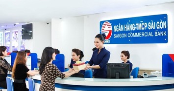 SCB sẽ tăng vốn lên 15.000 tỷ và niêm yết cổ phiếu trên sàn chứng khoán