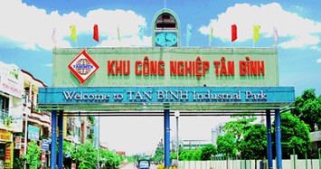 Tanimex bị phạt và truy thu thuế gần 16 tỷ đồng