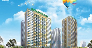 Tiếp tục hạ giá khởi điểm, BIDV rao bán lần 5 khoản nợ hơn 560 tỷ của Nhà Hưng Ngân