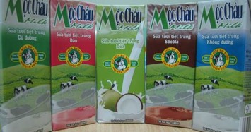 Dựa vào đâu Mộc Châu Milk được định giá mục tiêu lên 61.500 đồng/cp?