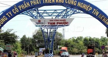 Tín Nghĩa dừng phát hành 14 triệu cổ phiếu 'giá bèo' do chuyển đổi dự án