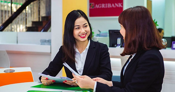 Agribank vẫn trong thế kẹt tăng vốn