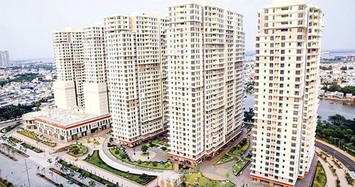 BIDV tiếp tục phát mãi 32 căn hộ Era Town