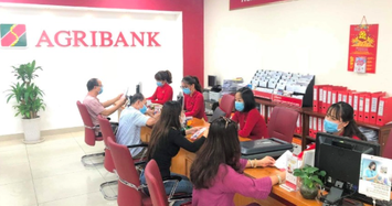Agribank lên kế hoạch lãi tăng tối thiểu 10%, chuẩn bị cổ phần hoá